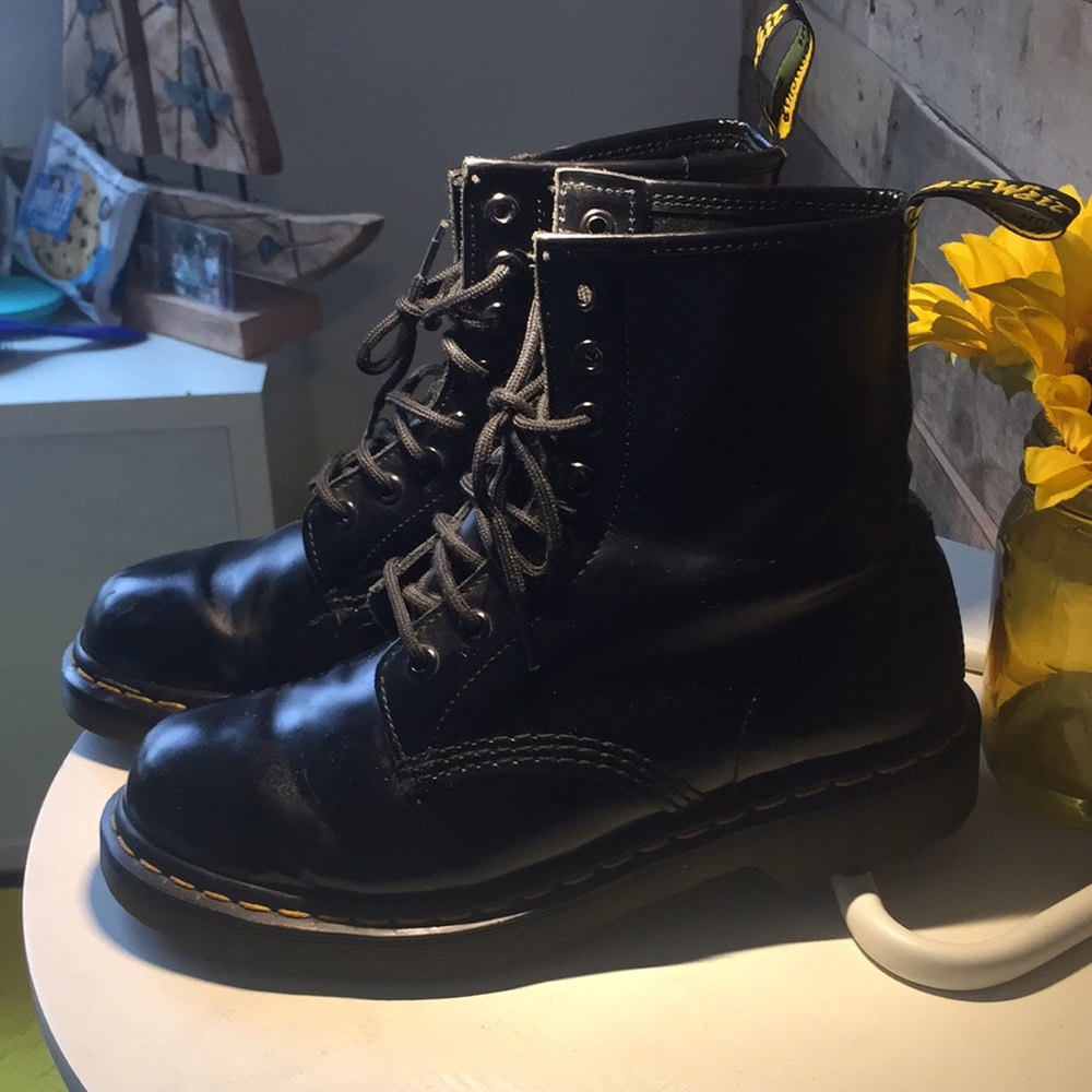 2014 Doc Martens US women’s size 7.